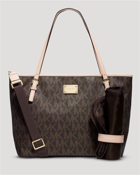 michael kors diaper bag 2013|michael kors diaper bag clearance.